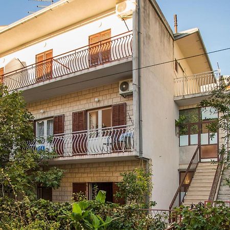 Apartments Nuic 748 Makarska Kültér fotó