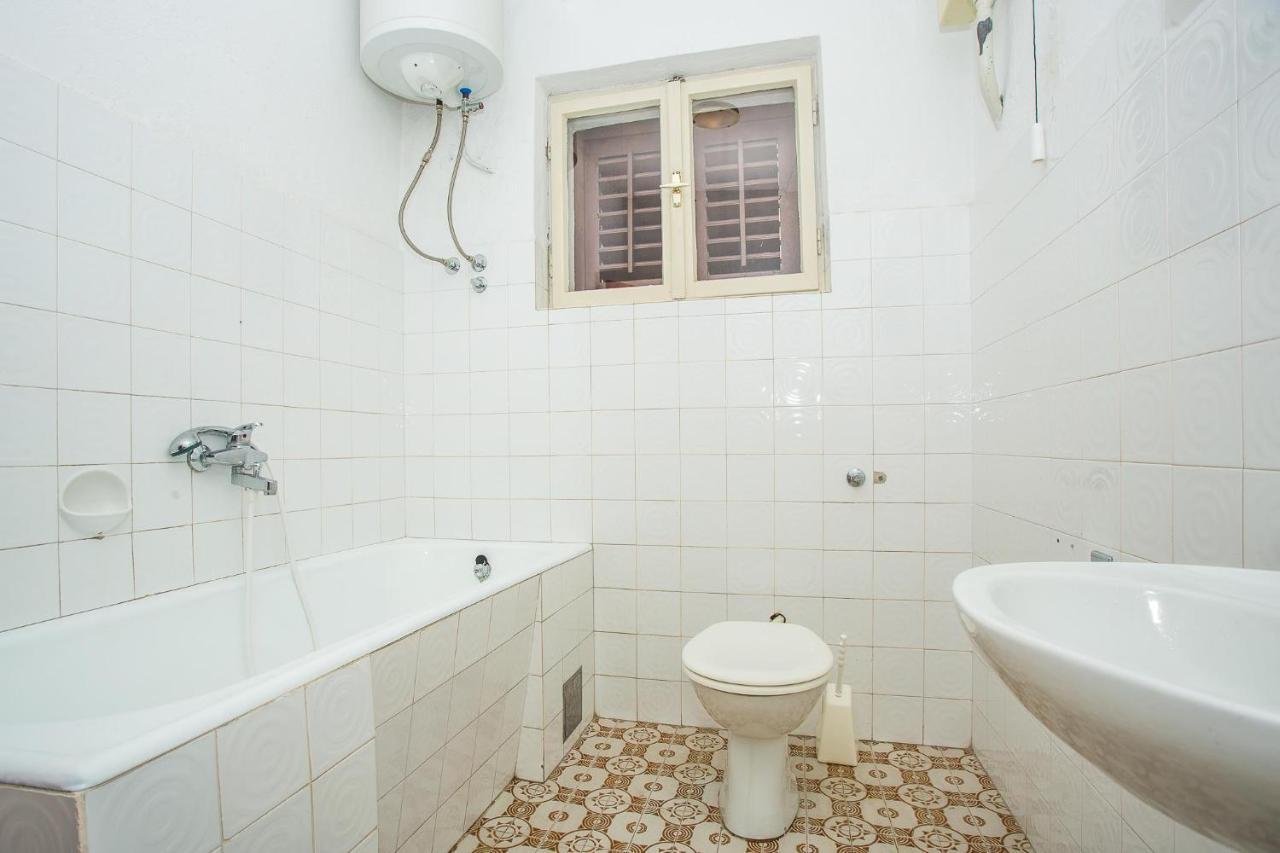Apartments Nuic 748 Makarska Kültér fotó