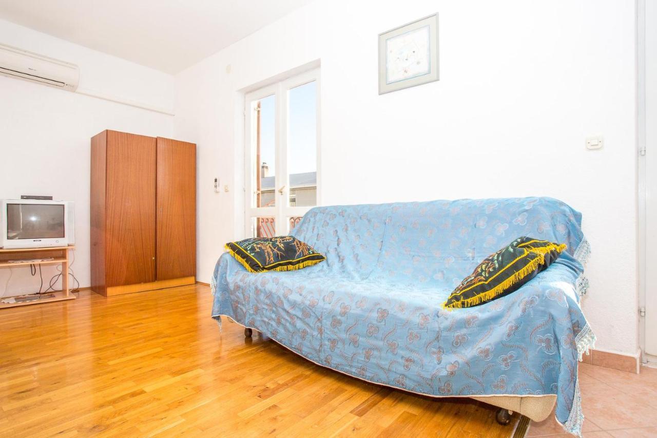 Apartments Nuic 748 Makarska Kültér fotó