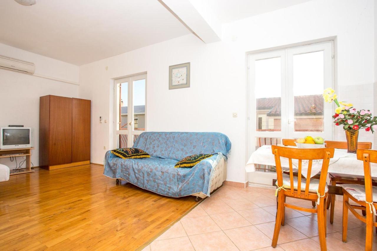 Apartments Nuic 748 Makarska Kültér fotó