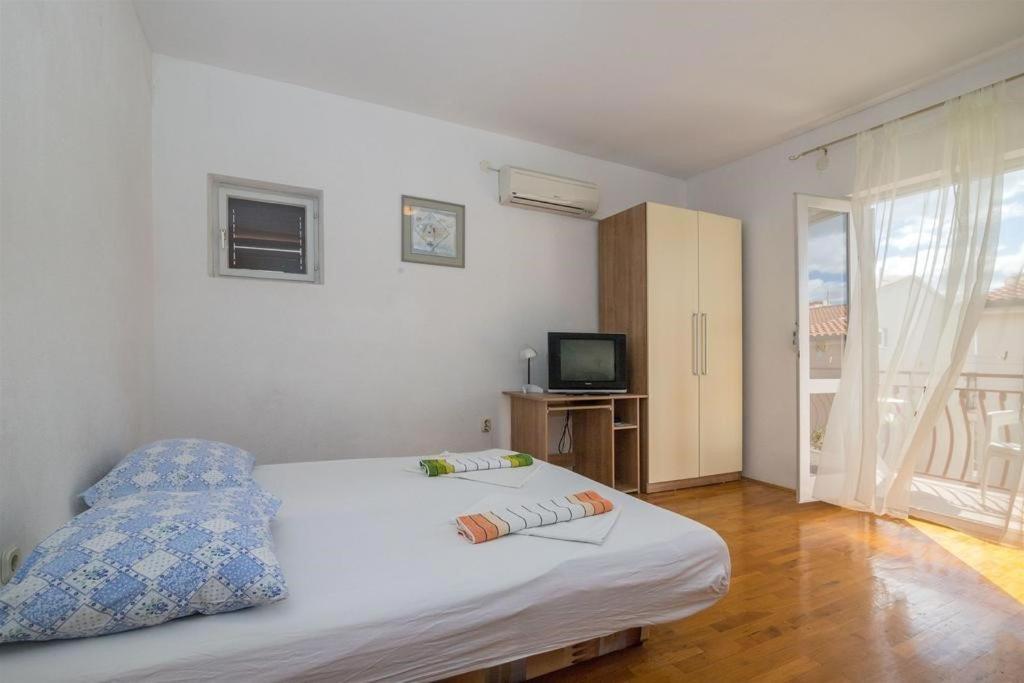 Apartments Nuic 748 Makarska Kültér fotó