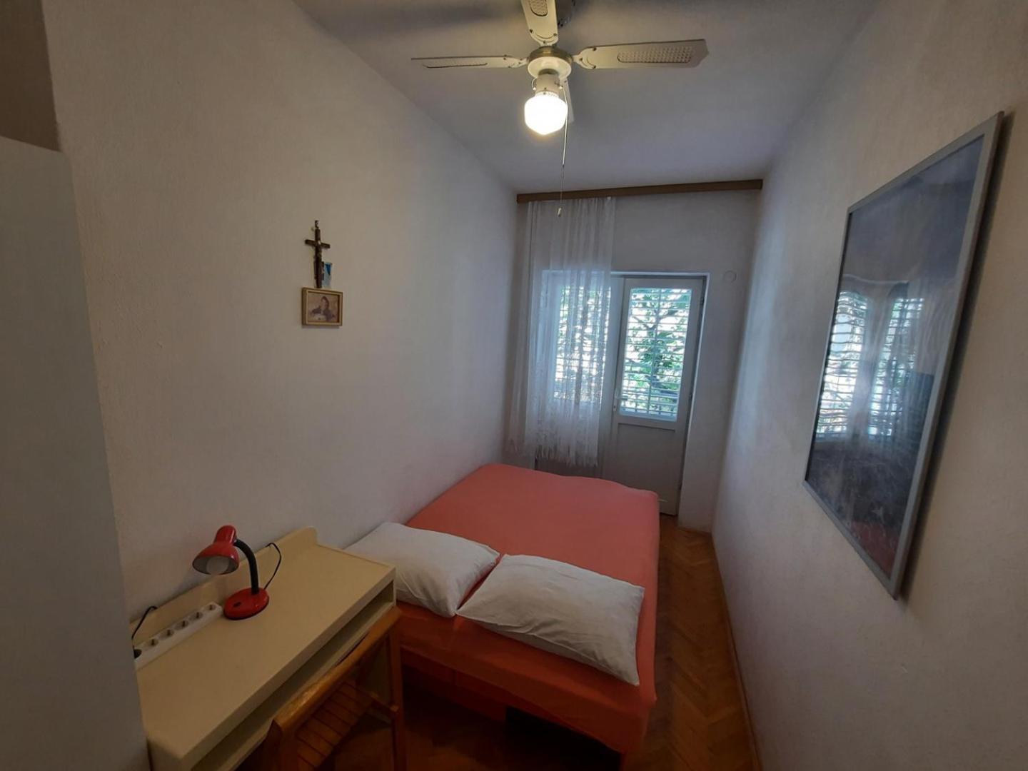 Apartments Nuic 748 Makarska Kültér fotó