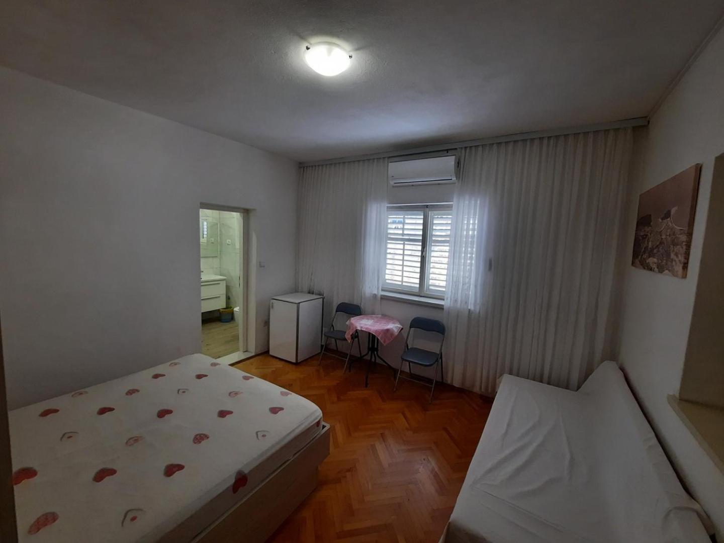 Apartments Nuic 748 Makarska Kültér fotó